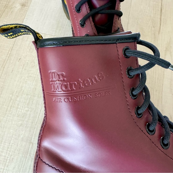 Dr Martens 1460 Boots, Women’s 5 - Picture 8 of 14